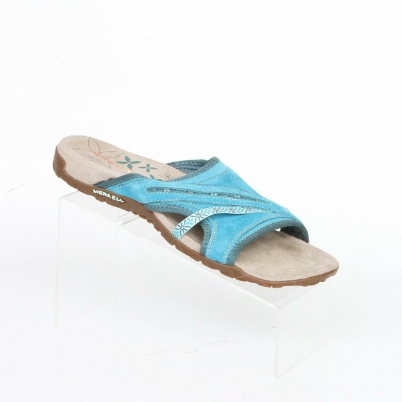 merrell terran slide